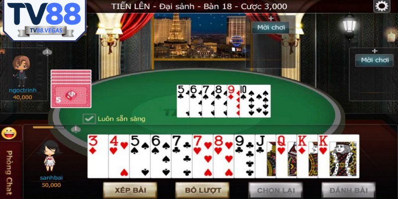 Nắm rõ cách chơi bài giúp bạn kiểm soát nhịp độ trận đấu 