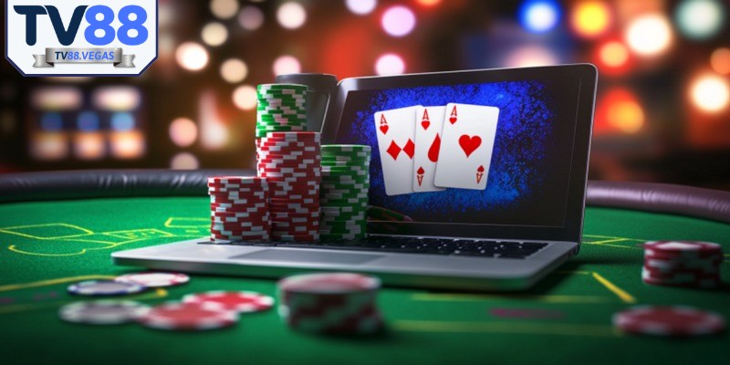 Xì dách là một trò chơi bài phổ biến tại nhiều nhà cái cái lớn hiện 