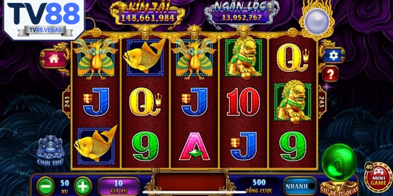 Cách quay hũ dễ nổ là phương pháp giúp bạn xác định thời điểm chơi 