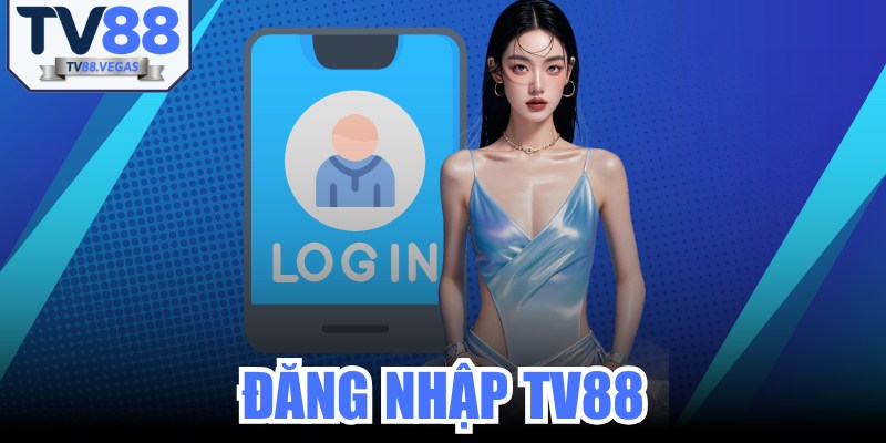 Đăng Nhập Tv88