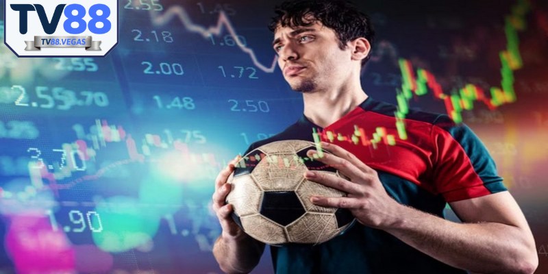 Kèo cược chấp 3/4 mang đến các trải nghiệm cảm xúc cực kỳ hấp dẫn 