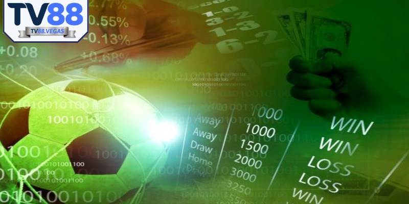 Kèo cược chấp còn có nhiều mức cược khác nhau 