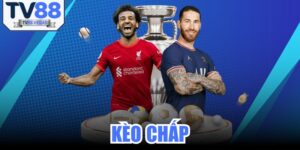 Kèo Chấp
