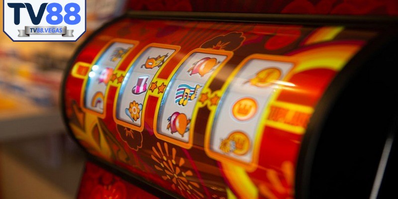 Nổ Hũ City là tựa game slot đổi thưởng trực tuyến