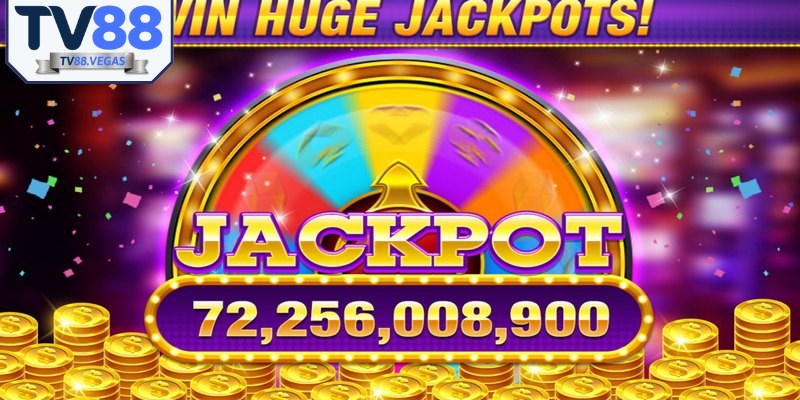 Trò chơi nổ hũ này luôn nổi bật với luật chơi đơn giản, dễ hiểu