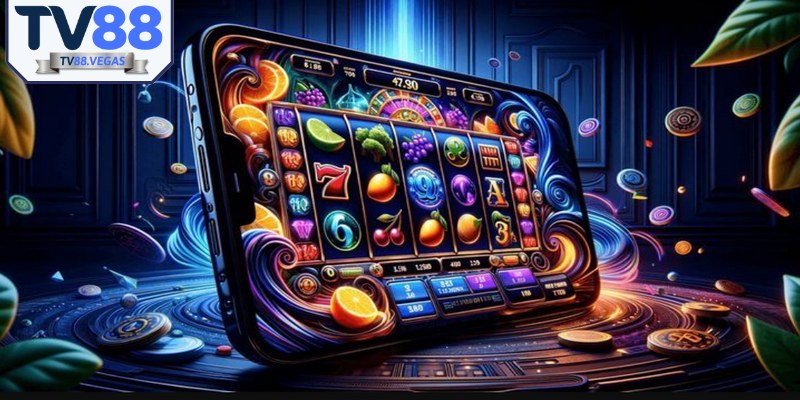 Nên ưu tiên chọn máy quay có tỷ lệ hoàn trả cao khi chơi game