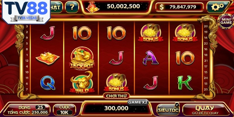 Ưu tiên việc lựa chọn khung giờ vàng để quay thưởng 