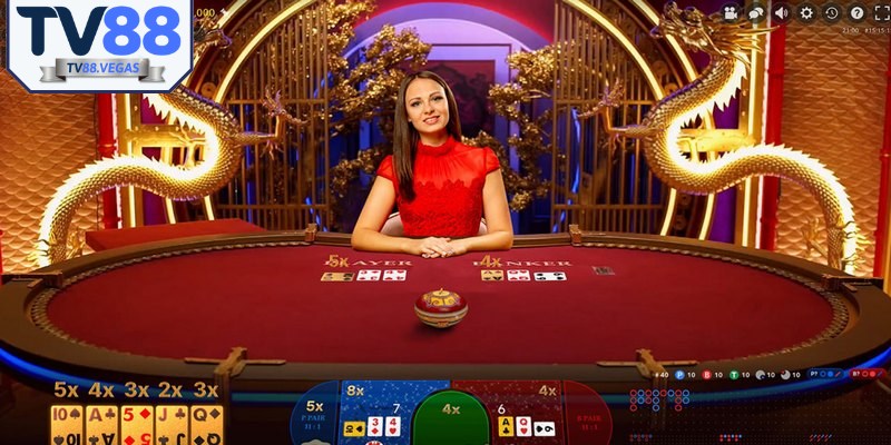 Soi cầu Baccarat là phương pháp phân tích và dự đoán kết quả của các ván đấu 