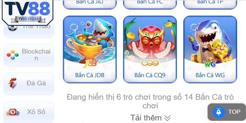 Việc tải app TV88 không chỉ là xu hướng mà còn là giải pháp hoàn hảo