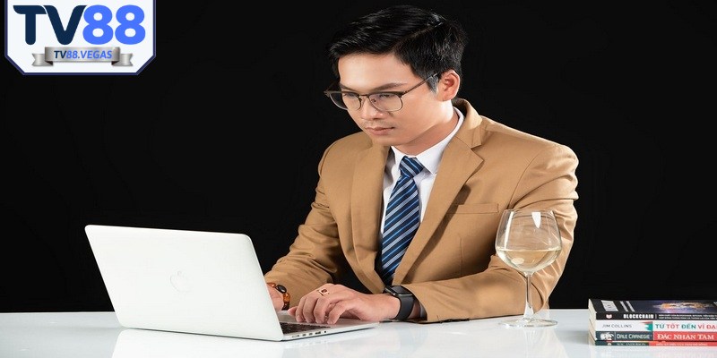 Hành trình xây dựng TV88 thành thương hiệu uy tín của tác giả